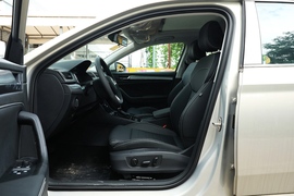 2021款斯柯达速派