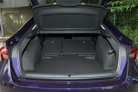 2021款斯柯达明锐PRO