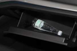 2021款斯柯达明锐PRO