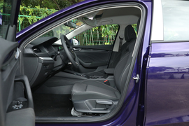 2021款斯柯达明锐PRO