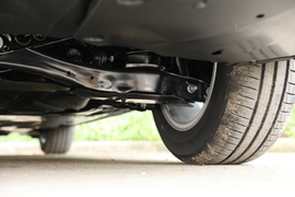 2021款斯柯达明锐PRO