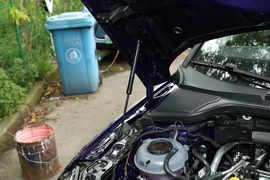 2021款斯柯达明锐PRO