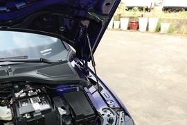 2021款斯柯达明锐PRO