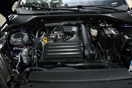 2021款斯柯达明锐PRO