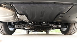 2021款斯柯达明锐PRO