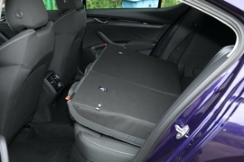 2021款斯柯达明锐PRO