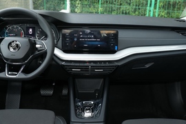 2021款斯柯达明锐PRO