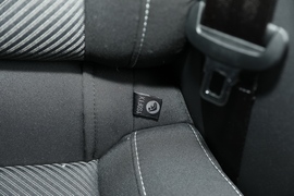 2021款斯柯达明锐PRO