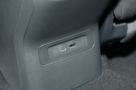 2021款斯柯达明锐PRO