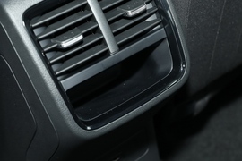 2021款斯柯达明锐PRO