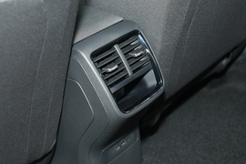 2021款斯柯达明锐PRO