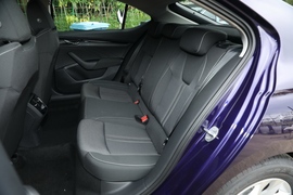 2021款斯柯达明锐PRO