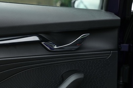 2021款斯柯达明锐PRO