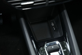 2021款斯柯达明锐PRO