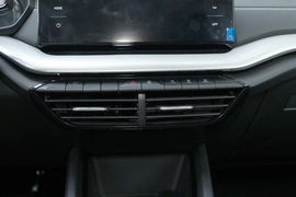 2021款斯柯达明锐PRO