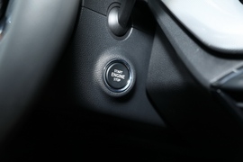 2021款斯柯达明锐PRO