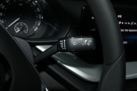 2021款斯柯达明锐PRO