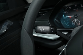 2021款斯柯达明锐PRO