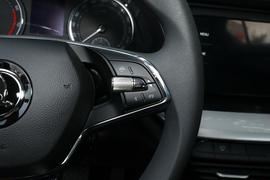 2021款斯柯达明锐PRO