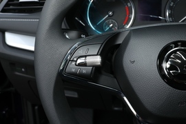 2021款斯柯达明锐PRO