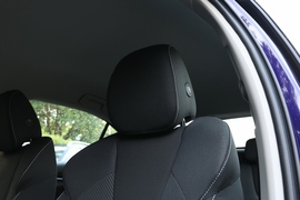 2021款斯柯达明锐PRO