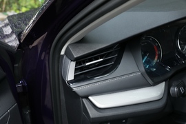 2021款斯柯达明锐PRO