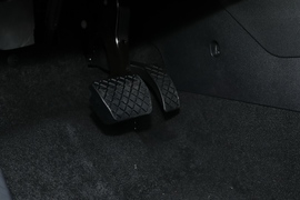 2021款斯柯达明锐PRO