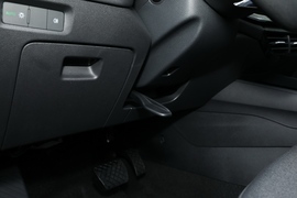 2021款斯柯达明锐PRO