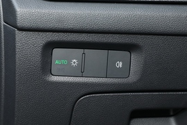 2021款斯柯达明锐PRO