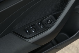 2021款斯柯达明锐PRO