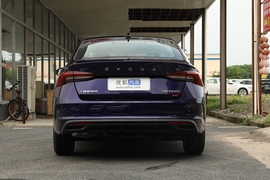 2021款斯柯达明锐PRO