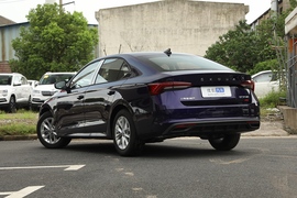 2021款斯柯达明锐PRO