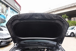 2021款起亚K5凯酷