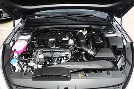 2021款起亚K5凯酷