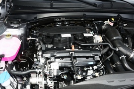 2021款起亚K5凯酷