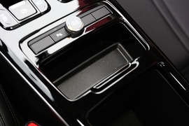 2021款起亚K5凯酷