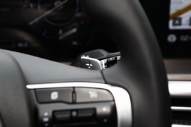 2021款起亚K5凯酷