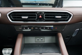 2021款捷途X90