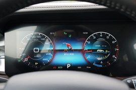 2021款捷途X90