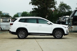 2021款捷途X90