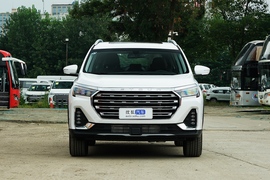 2021款捷途X90