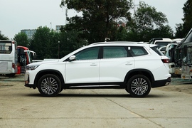 2021款捷途X90