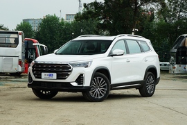 2021款捷途X90