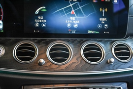 2021款奔驰E260