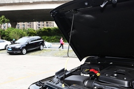 2021款Jeep牧马人新能源