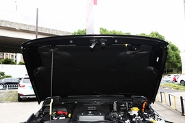 2021款Jeep牧马人新能源