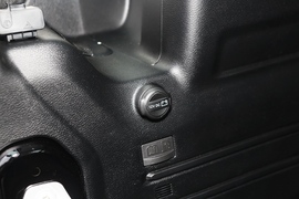 2021款Jeep牧马人新能源