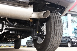 2021款Jeep牧马人新能源