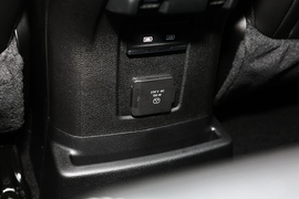 2021款Jeep牧马人新能源