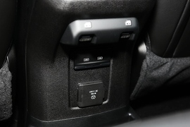 2021款Jeep牧马人新能源